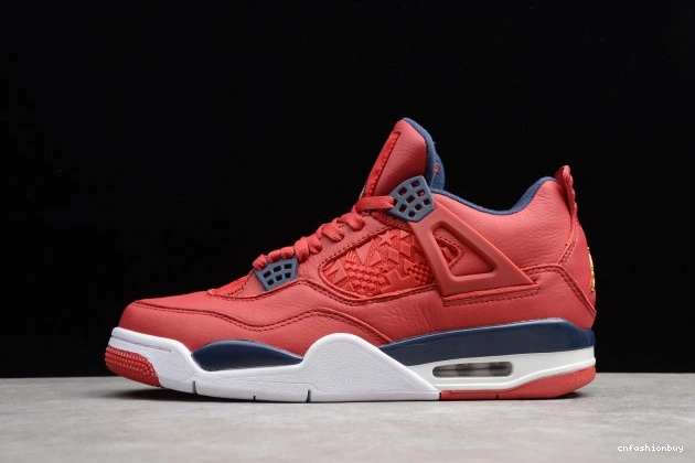Jordan 4 FIBA SE Air CI1184-617 0801